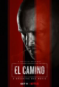 El Camino: Во все тяжкие 2019 Смотреть Онлайн Нетфликс Фильм