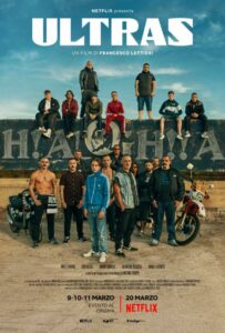 Ультрас 2020 Смотреть Онлайн Нетфликс Фильм