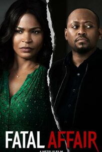 Опасная связь 2020 Смотреть Онлайн Нетфликс Фильм