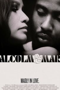 Малкольм и Мари 2021 Смотреть Онлайн Нетфликс Фильм