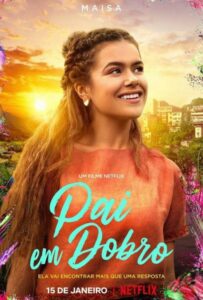 Два отца 2021 Смотреть Онлайн Нетфликс Фильм