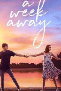 Летний лагерь 2021 Смотреть Онлайн Нетфликс Фильм