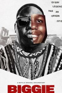 Notorious B.I.G.: Моя история 2021 Смотреть Онлайн Нетфликс Фильм