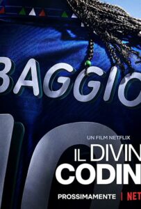 Роберто Баджо: Божественный хвостик 2021 Смотреть Онлайн Нетфликс Фильм