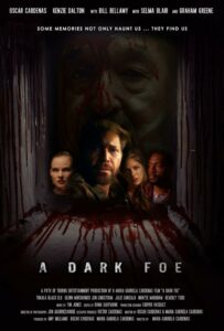 Тайна моего врага 2020 Смотреть Онлайн Нетфликс Фильм