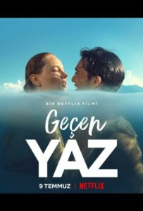 Прошлым летом 2021 Смотреть Онлайн Нетфликс Фильм