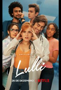 Лулли 2021 Смотреть Онлайн Нетфликс Фильм