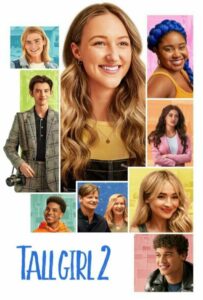 Рост Джоди 2 2022 Смотреть Онлайн Нетфликс Фильм