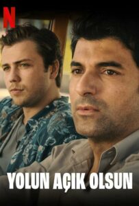 Счастливого пути 2022 Смотреть Онлайн Нетфликс Фильм