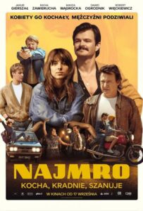 Король побега 2021 Смотреть Онлайн Нетфликс Фильм