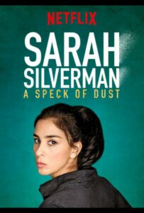 Сара Сильверман: Пылинка 2017 Смотреть Онлайн Нетфликс Фильм