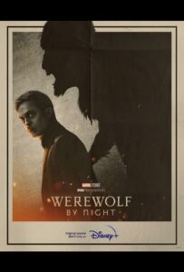 Ночной оборотень 2022 Смотреть Онлайн Нетфликс Фильм