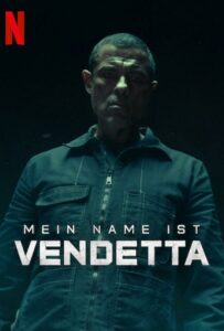 Меня зовут Месть 2022 Смотреть Онлайн Нетфликс Фильм