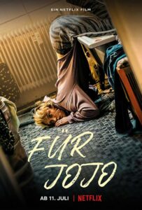 Для Йойо 2022 Смотреть Онлайн Нетфликс Фильм