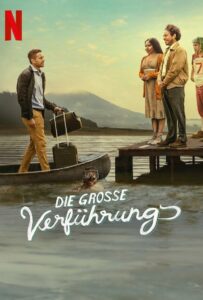 2023 Смотреть Онлайн Нетфликс Фильм