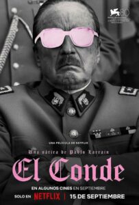 Граф 2023 Смотреть Онлайн Нетфликс Фильм