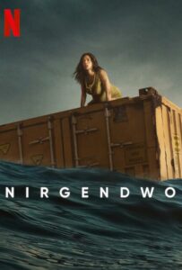 В никуда 2023 Смотреть Онлайн Нетфликс Фильм