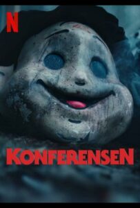 Конференция 2023 Смотреть Онлайн Нетфликс Фильм
