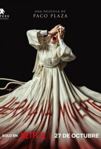 Сестра Смерть 2023 Смотреть Онлайн Нетфликс Фильм