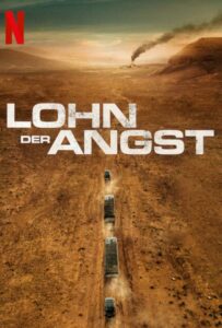 Плата за страх 2024 Смотреть Онлайн Нетфликс Фильм