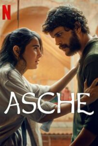 Прах 2024 Смотреть Онлайн Нетфликс Фильм