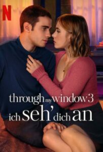 Из моего окна: Новая встреча 2024 Смотреть Онлайн Нетфликс Фильм
