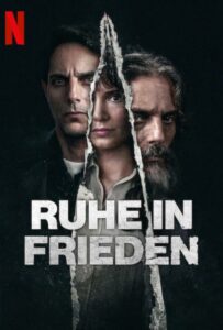 Покойся с миром 2024 Смотреть Онлайн Нетфликс Фильм