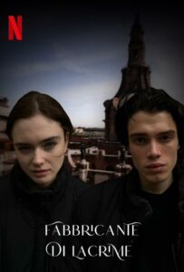 Творец слёз 2024 Смотреть Онлайн Нетфликс Фильм