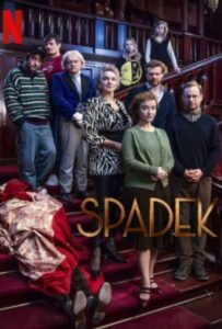 Дядюшкино наследство 2024 Смотреть Онлайн Нетфликс Фильм