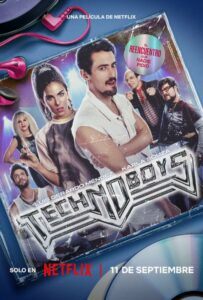 2024 Смотреть Онлайн Нетфликс Фильм