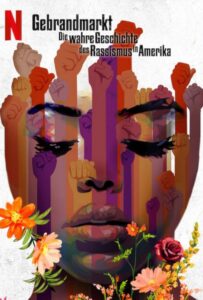 С самого начала: История расизма в Америке 2023 Смотреть Онлайн Нетфликс Фильм