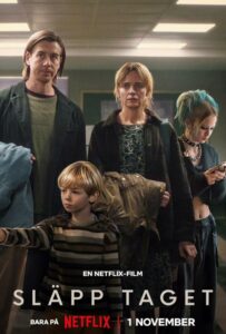 Будь что будет 2024 Смотреть Онлайн Нетфликс Фильм