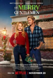 Веселые господа 2024 Смотреть Онлайн Нетфликс Фильм